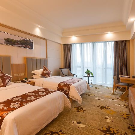 Hangzhou Ou Ya Mei International Hotel Kültér fotó