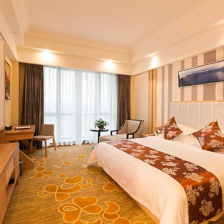 Hangzhou Ou Ya Mei International Hotel Kültér fotó