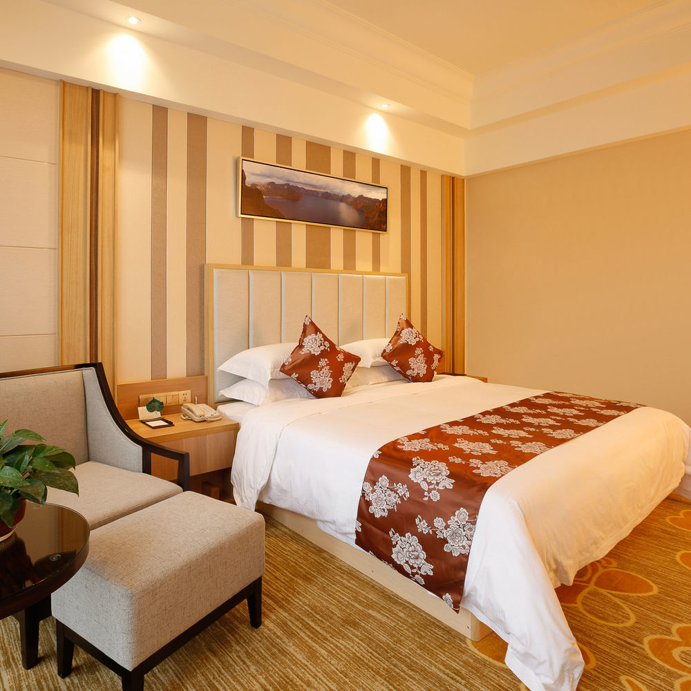 Hangzhou Ou Ya Mei International Hotel Kültér fotó