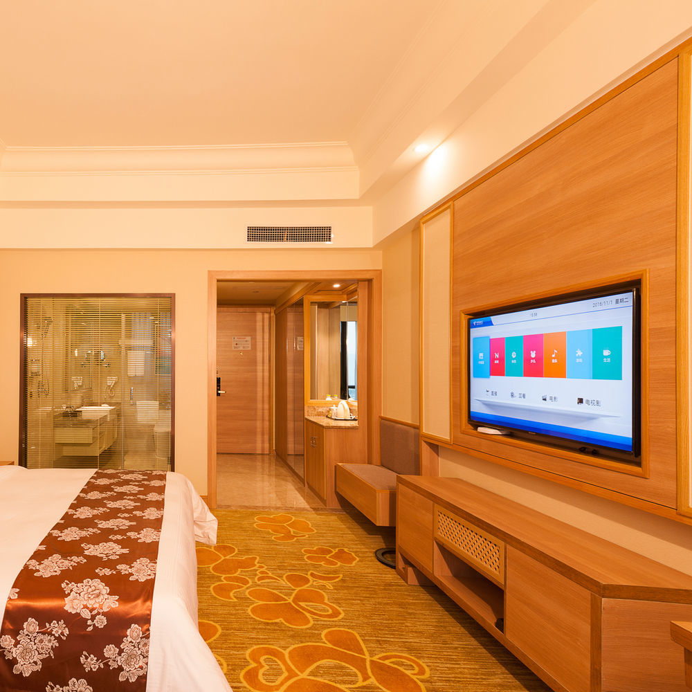 Hangzhou Ou Ya Mei International Hotel Kültér fotó