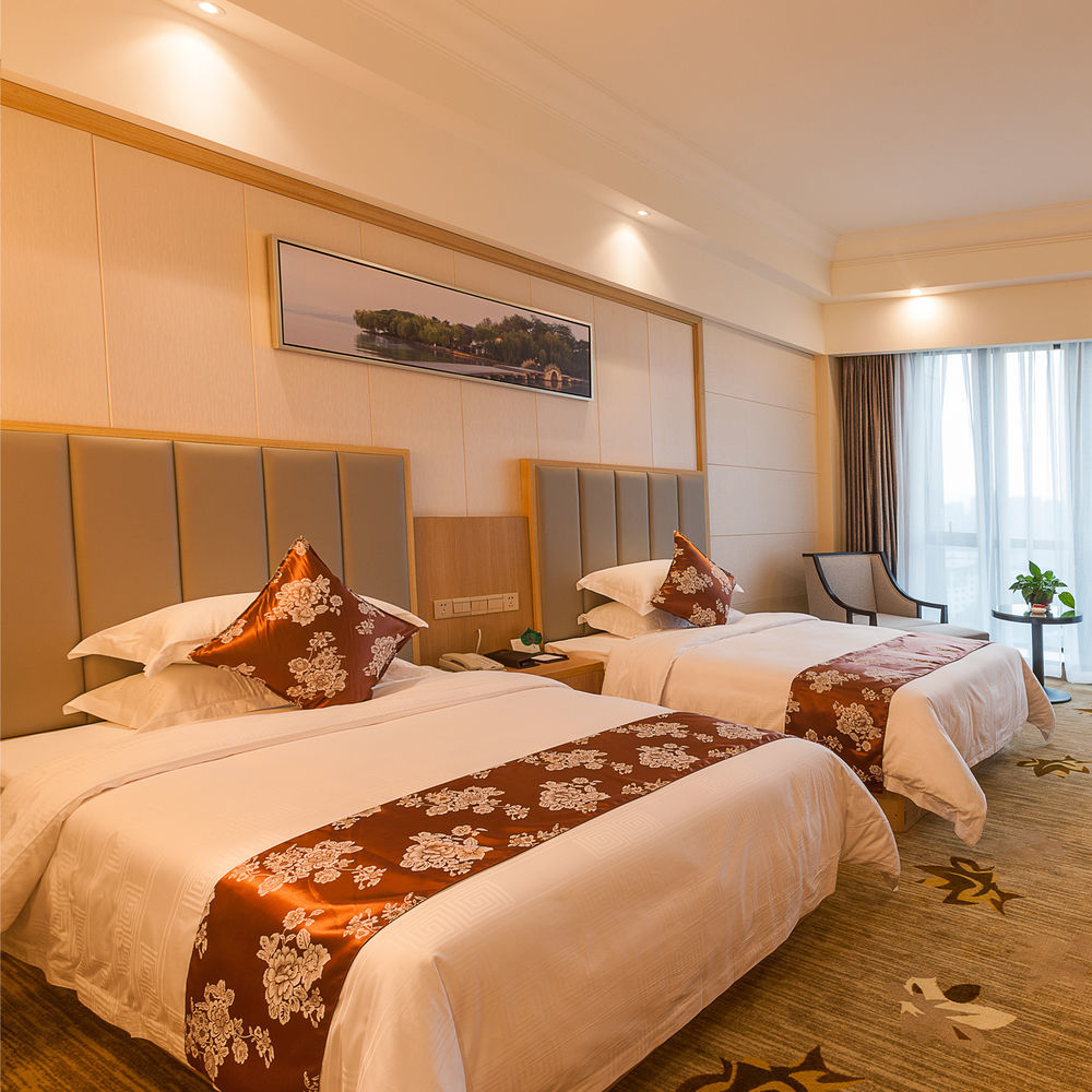 Hangzhou Ou Ya Mei International Hotel Kültér fotó