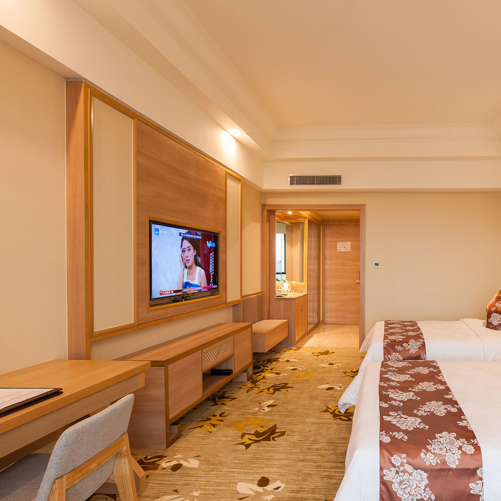Hangzhou Ou Ya Mei International Hotel Kültér fotó