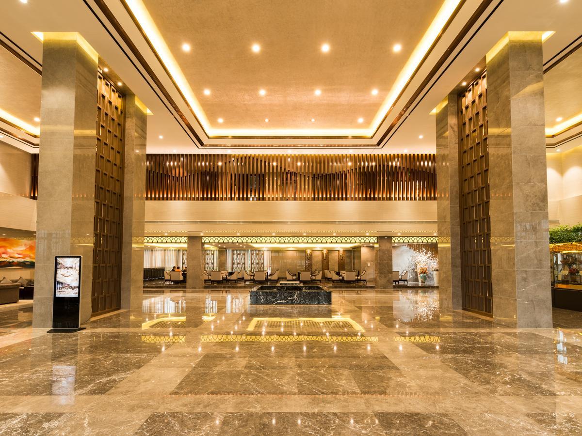 Hangzhou Ou Ya Mei International Hotel Kültér fotó