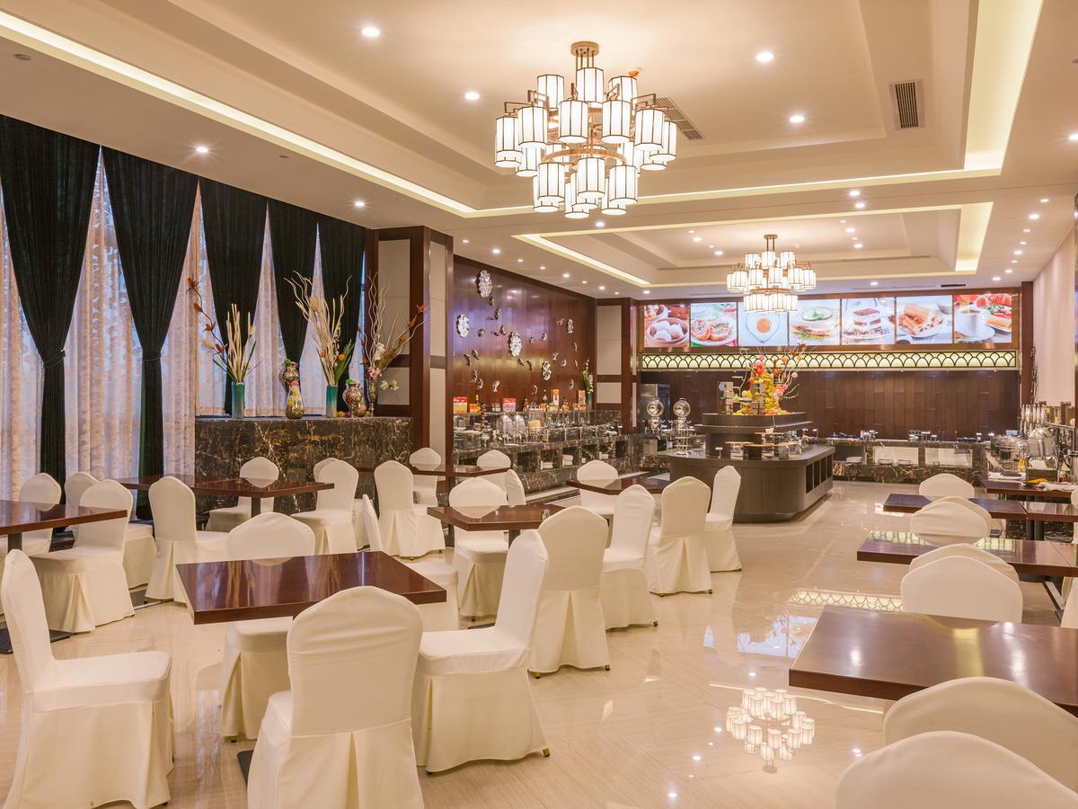 Hangzhou Ou Ya Mei International Hotel Kültér fotó