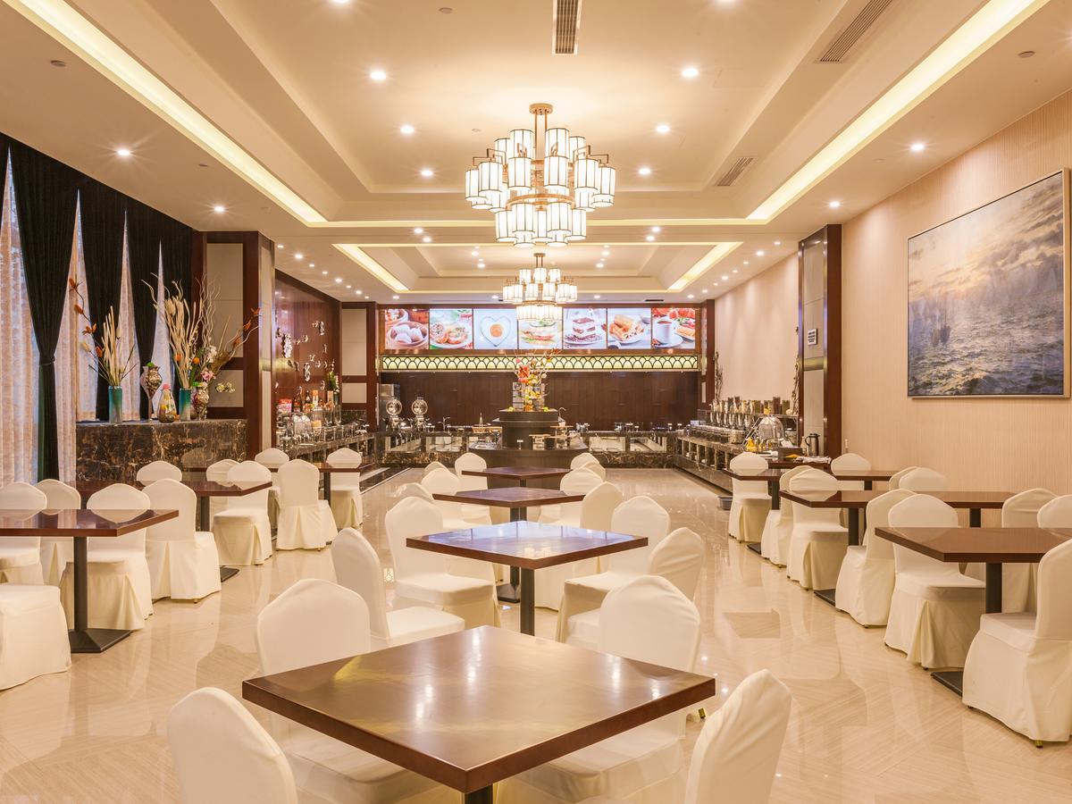 Hangzhou Ou Ya Mei International Hotel Kültér fotó