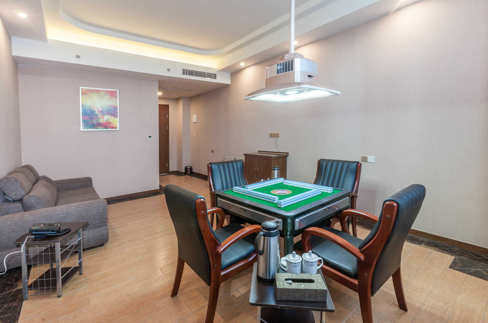 Hangzhou Ou Ya Mei International Hotel Kültér fotó