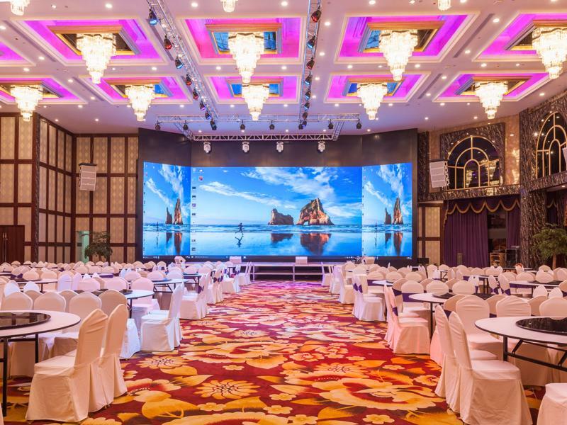 Hangzhou Ou Ya Mei International Hotel Kültér fotó