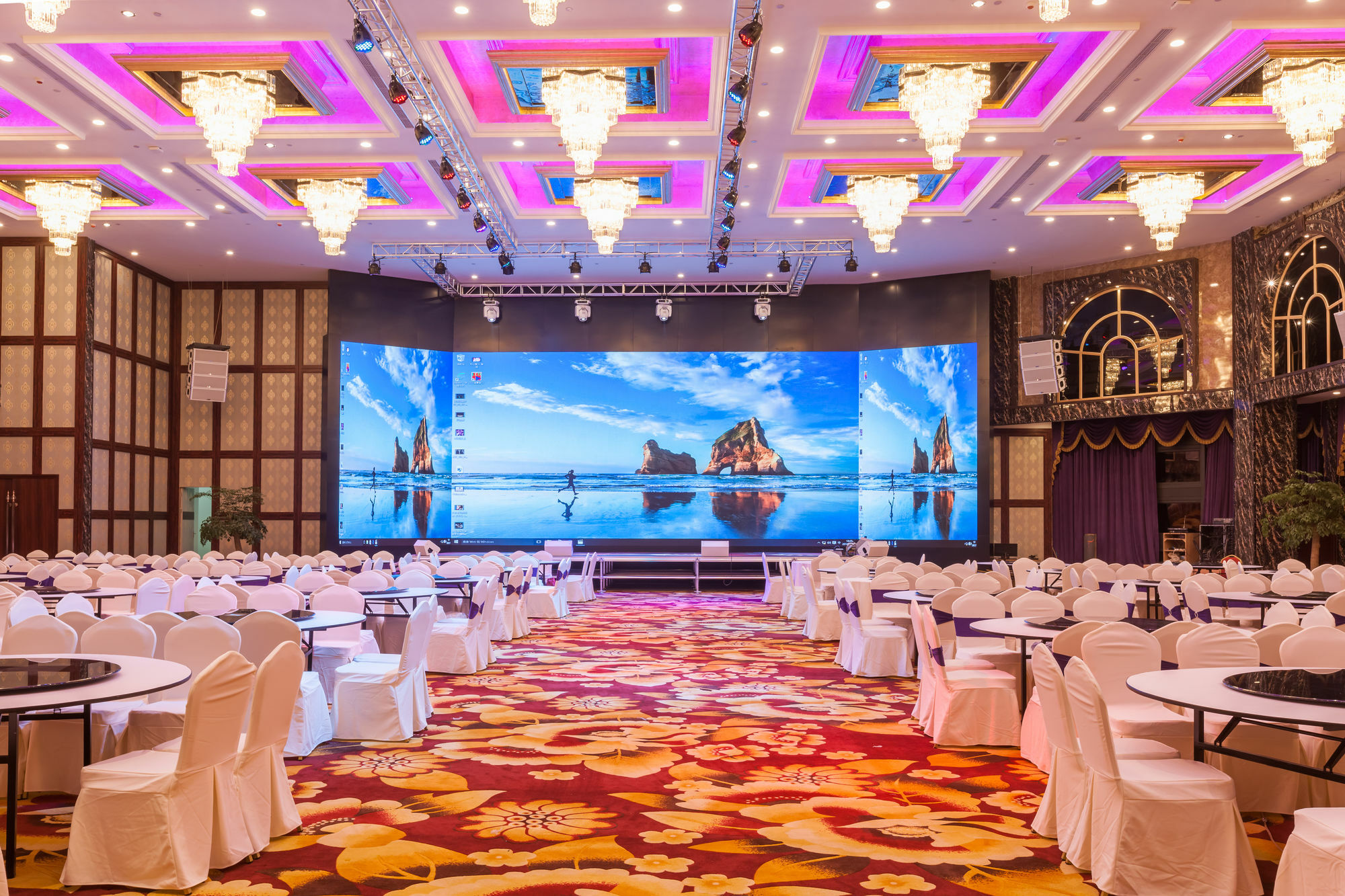 Hangzhou Ou Ya Mei International Hotel Kültér fotó