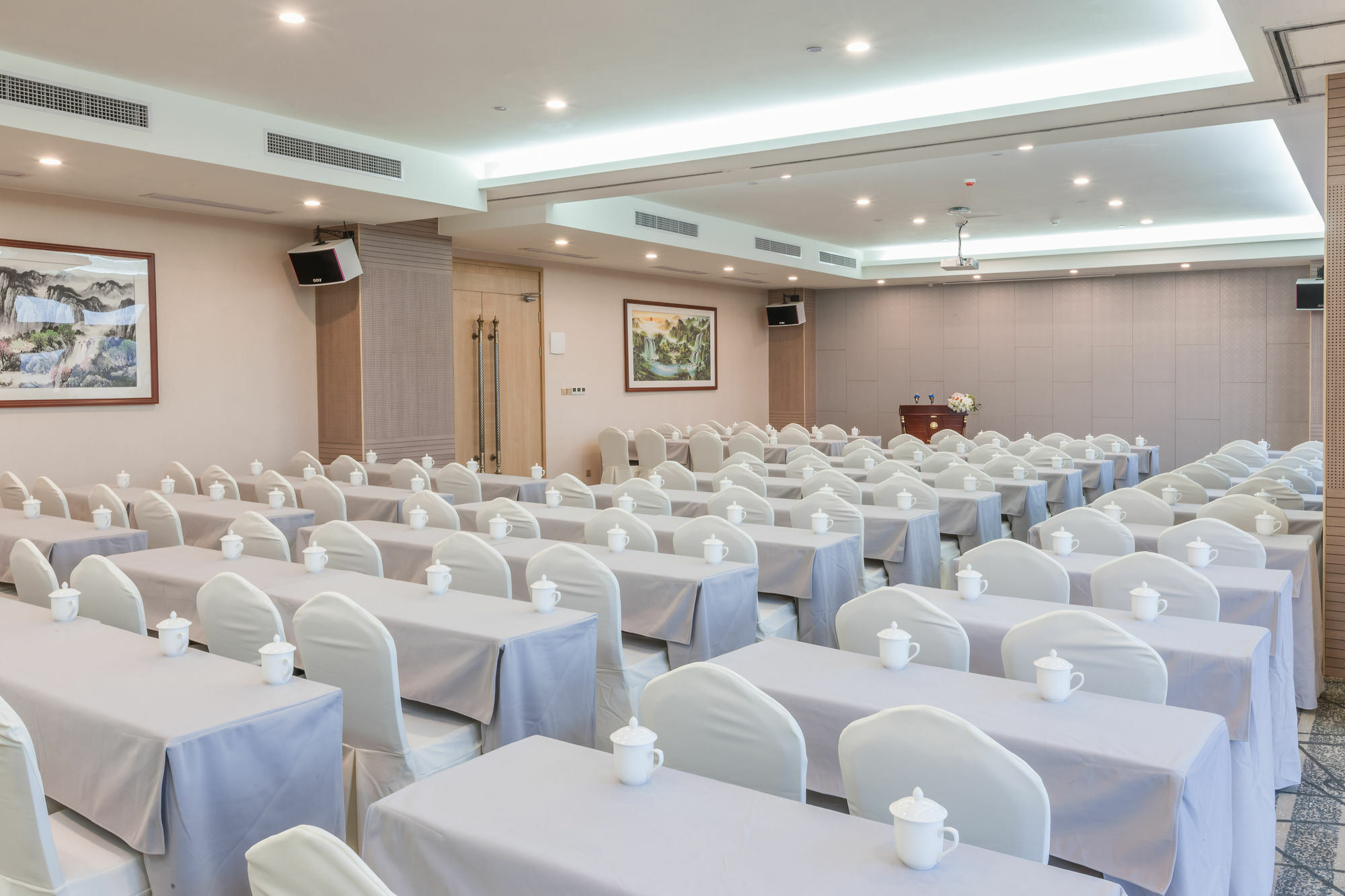 Hangzhou Ou Ya Mei International Hotel Kültér fotó